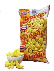 ARSAL MIX APERITIVO GR.200 PZ.5 ASTRO